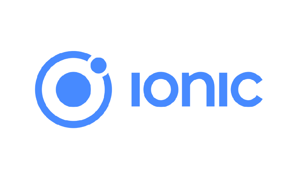 Ionic Development Services
