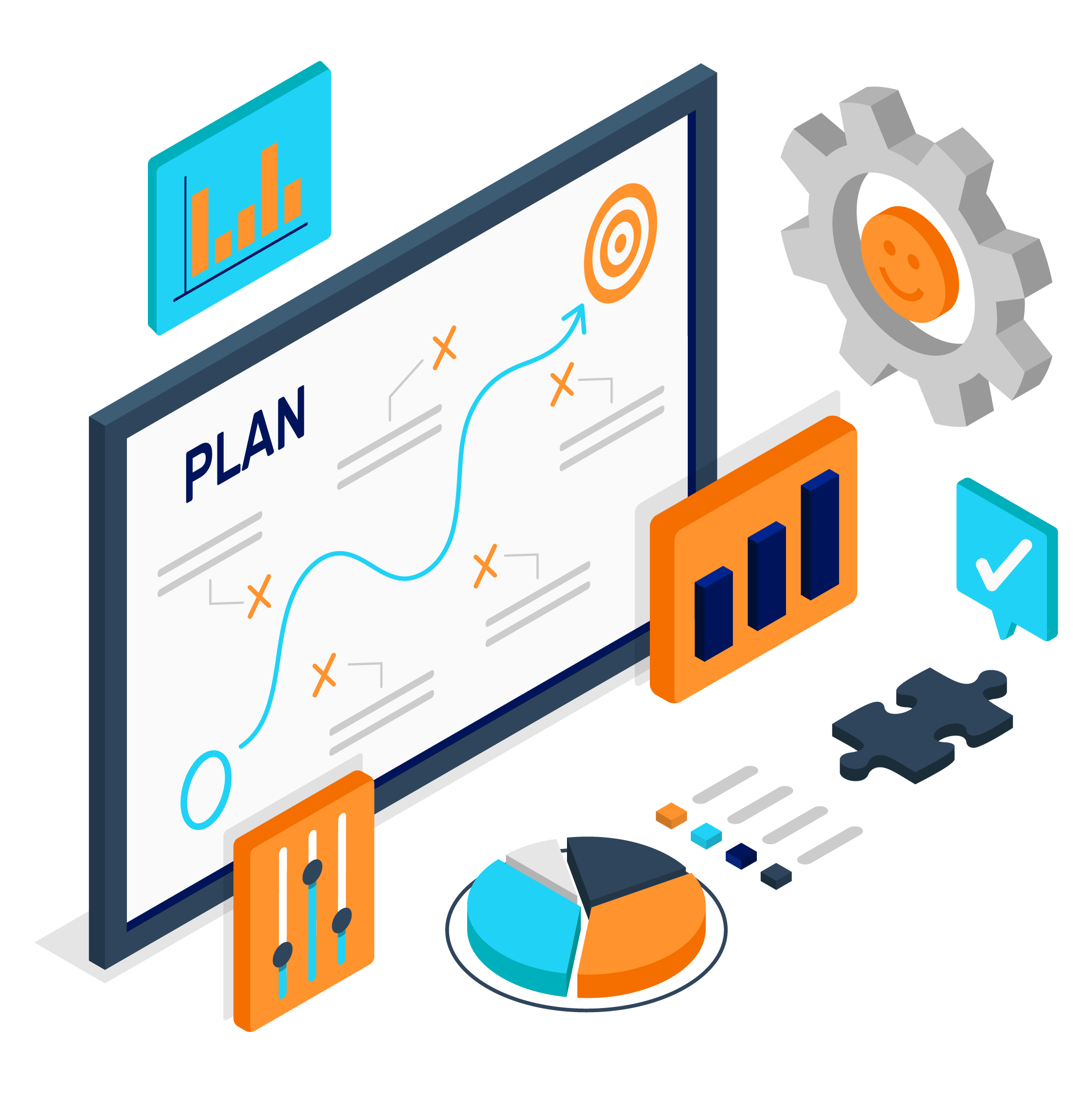 Product Planning Services