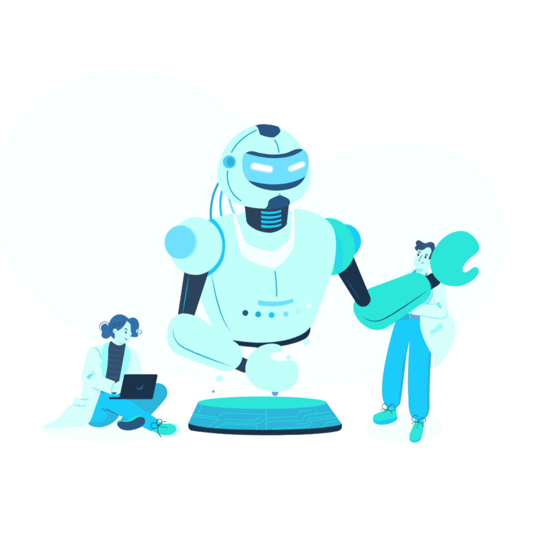 Ai in software Development