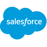 SalesForce Lightning Platform Logo