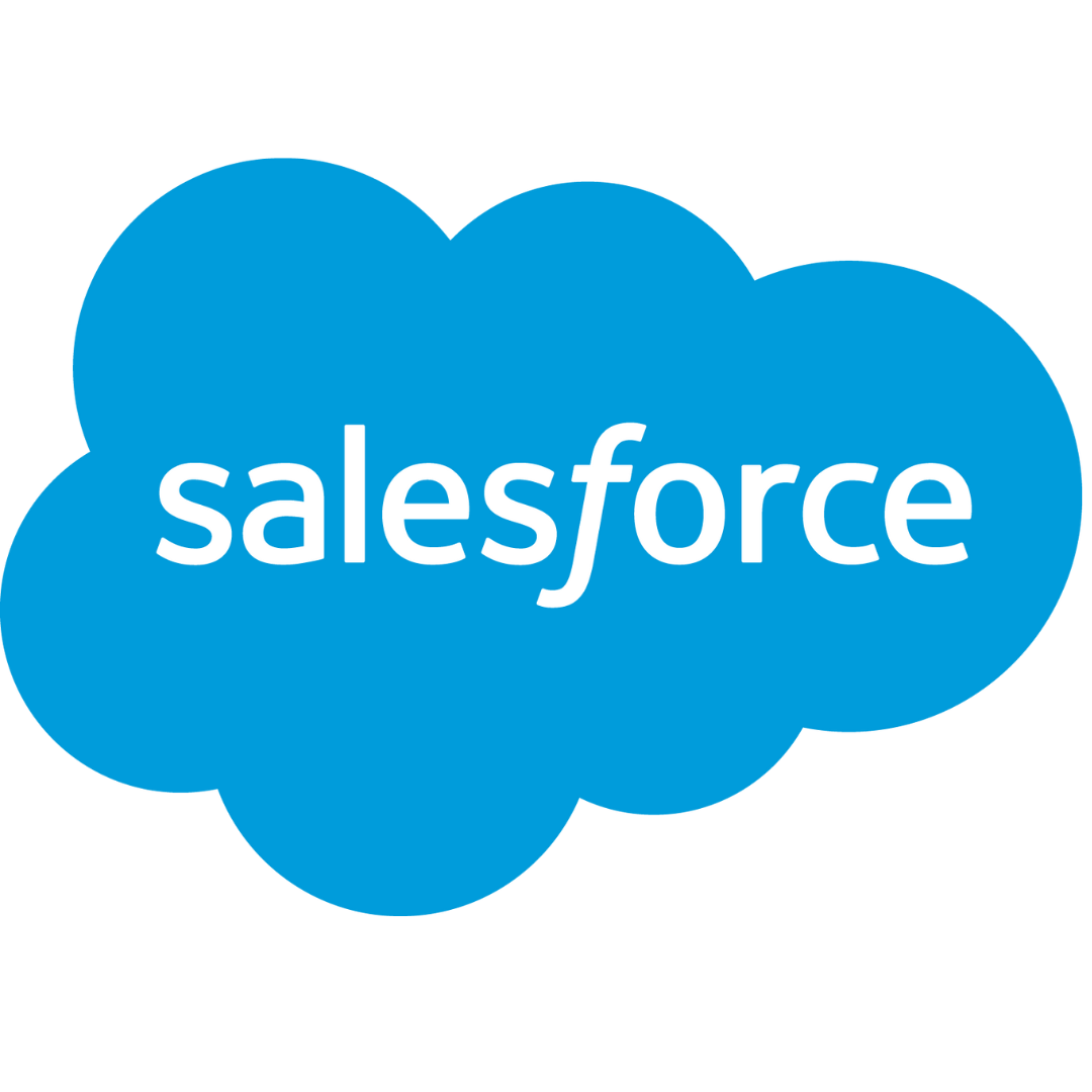SalesForce Lightning Platform Logo