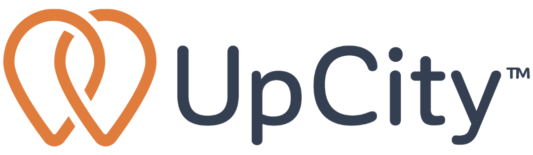 Upcity Logo