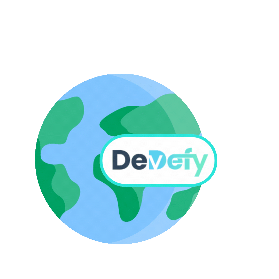 DevDefy's Sustainable Efforts