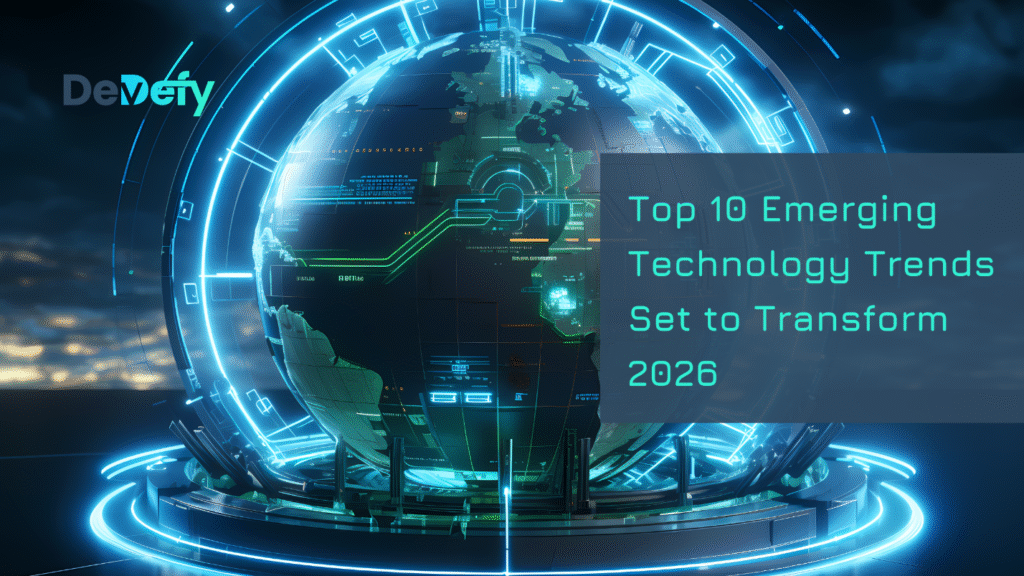 technology trends 2026