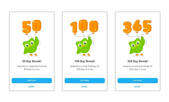 how gamification increases user engagement