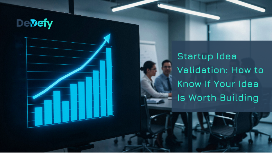 Startup Idea Validation