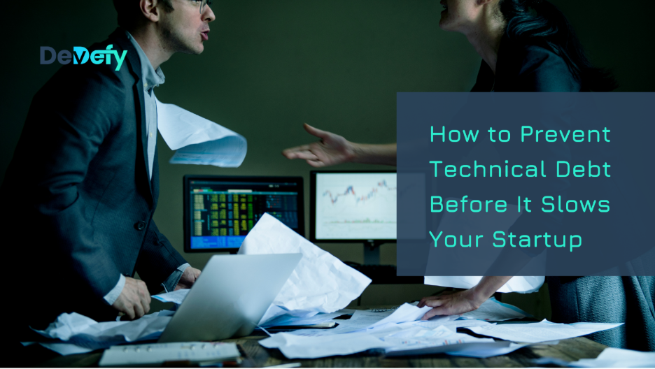Technical Debt