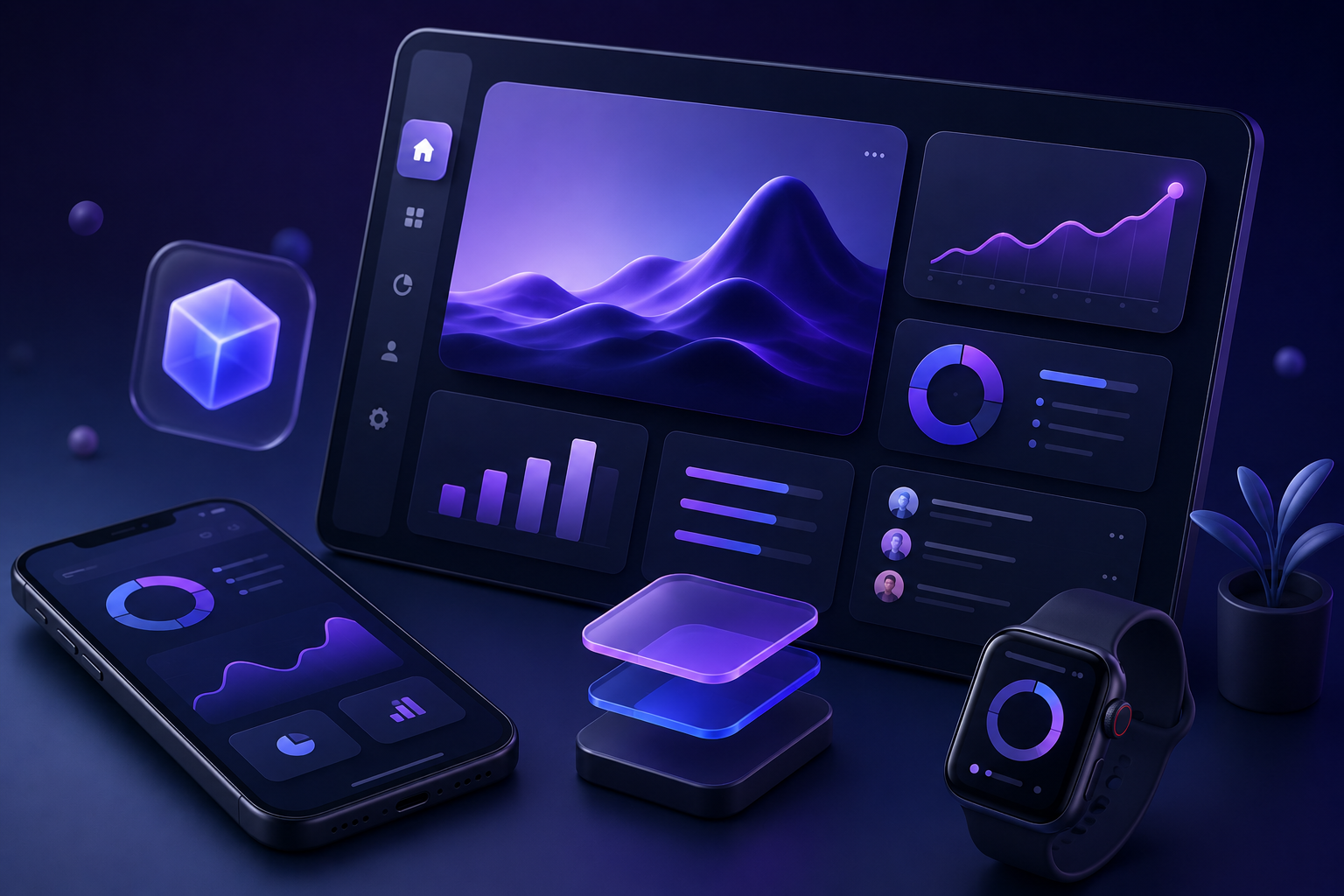 UX best practices