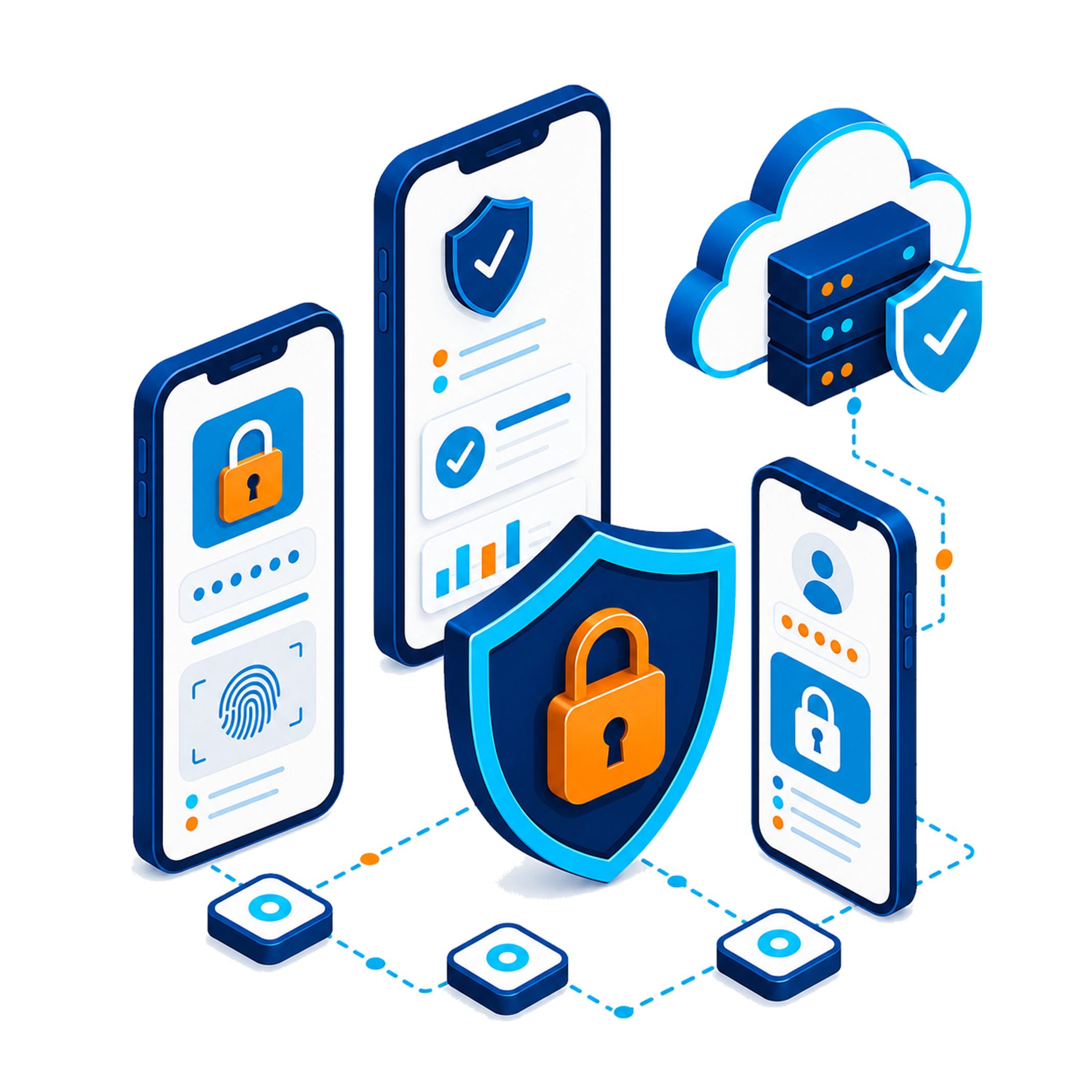 Cybersecurity services