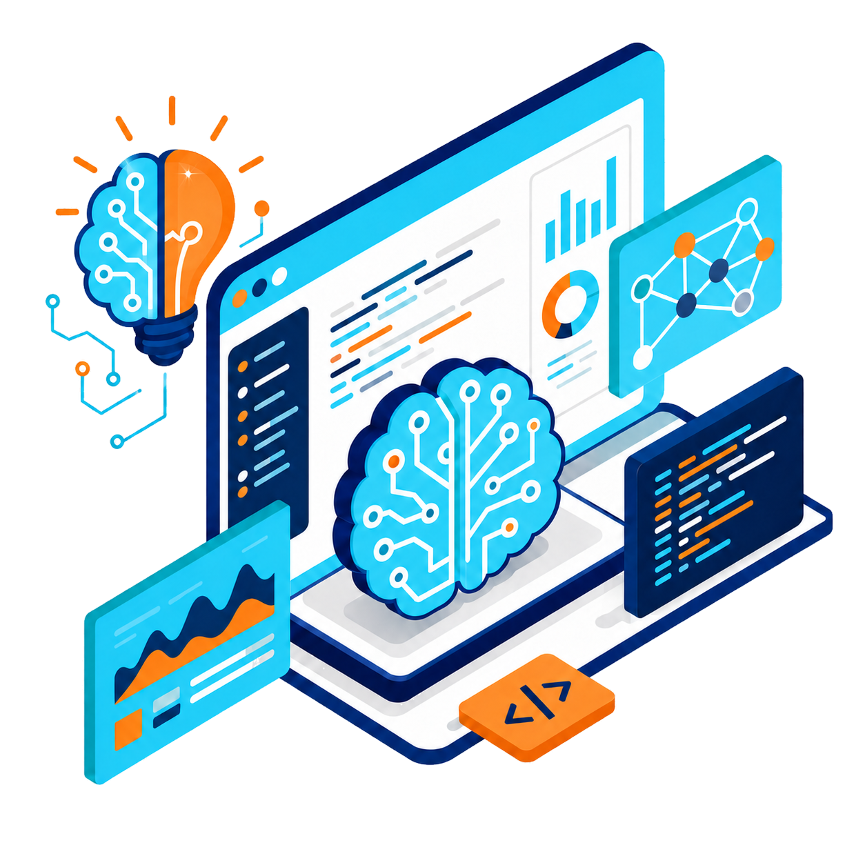 AI Software Development Services