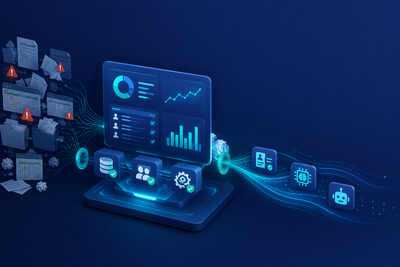 data hygiene | DevDefy