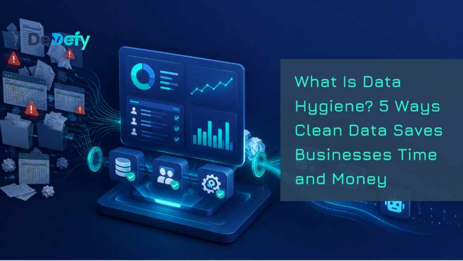 Data Hygiene